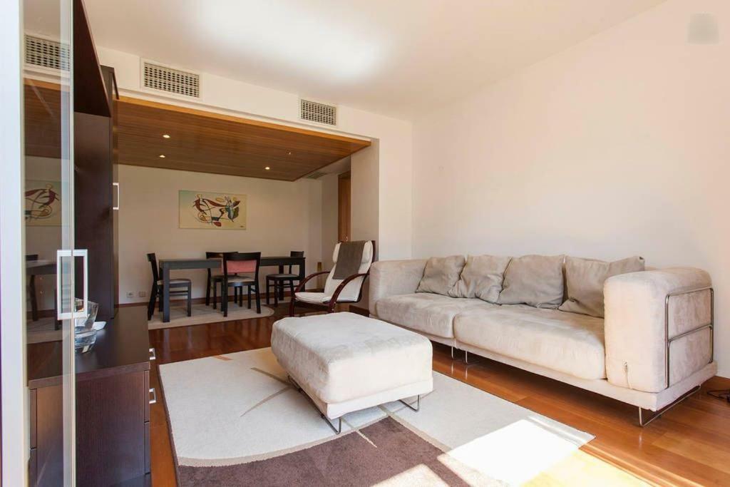 Apartamento Expo Lissabon Exterior foto