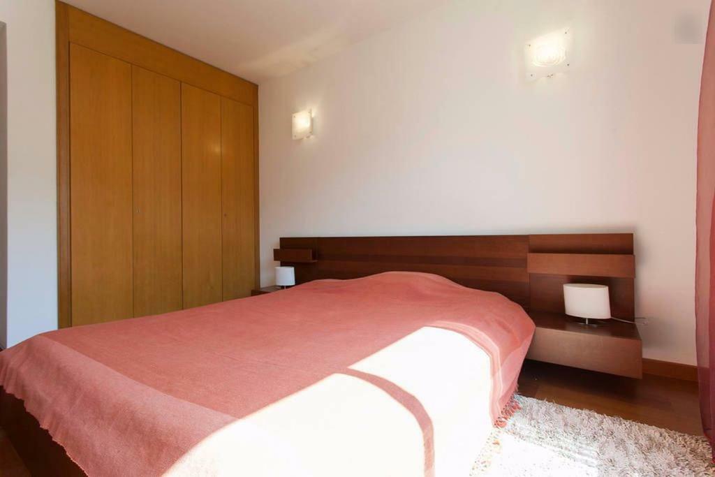 Apartamento Expo Lissabon Exterior foto